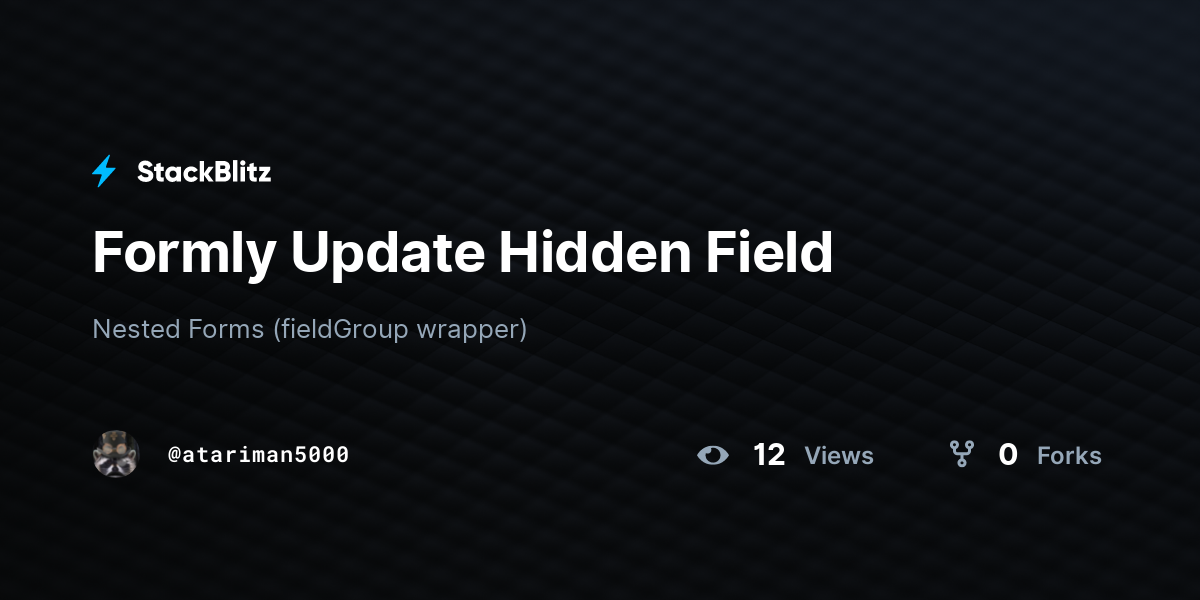 formly-update-hidden-field-stackblitz